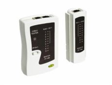 Tester sítě II TP easy (RJ45,RJ12)