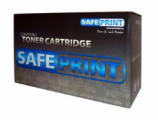 Toner Safeprint 44469704 žlutý pro OKI C310, C330, C510, C530  (2000str./5%) 