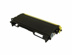 Toner TN-2000/TN-350/TN-2005 kompatibilní pro Brother, černý (2500 str.)