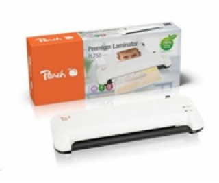 Premium Laminator PL750, A4, Laminiergerät