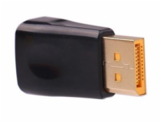 PremiumCord adaptér DisplayPort - VGA Male/Female