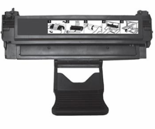 Toner ML-1610D2 kompatibilní černý pro Samsung ML-1610/ML...