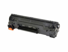 Toner CF283A, No.83A kompatibilní černý HP LaserJet Pro MFP M127fn/M127fw (1500str./5%)