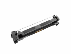 Toner TN-1030, TN-1050 kompatibilní černý pro Brother HL-1110 (1500str./5%)