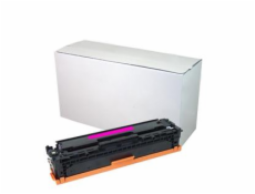 Toner CF353A, No.130A kompatibilní purpurový pro HP Pro MFP M176 (1000str./5%)