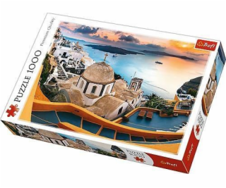 Trefl Puzzle 1000 Fairytale Santorini (226182)