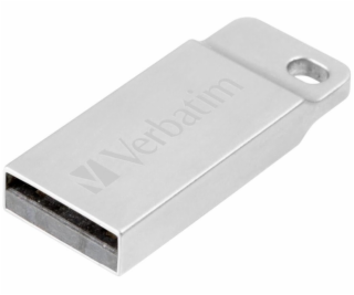 VERBATIM 98748 16GB Metal Executive SL