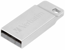 VERBATIM 98748 16GB Metal Executive SL