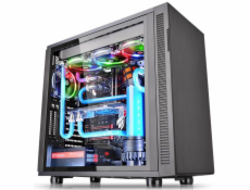 Thermaltake Suppressor F31 Tempered Glass Edition Midi-Tower Black