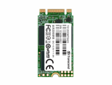 TRANSCEND Industrial SSD MTS420 120GB, M.2 2242, SATA III 6Gb/s, TLC