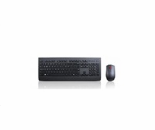 LENOVO klávesnice bezdrátová Professional Wireless Keyboa...