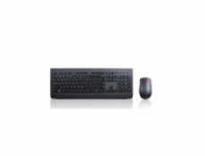 LENOVO klávesnice bezdrátová Professional Wireless Keyboard and Mouse Combo - Czech