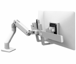 ERGOTRON HX Monitor Arm für zwei Monitore Tischhalterung,...