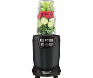 SNB 6600BK nutri mixér SENCOR