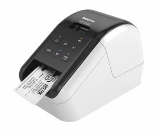 BROTHER tiskárna štítků QL-810W / 62mm / USB / WiFi / Air...