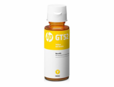 HP GT52 Yellow, M0H56AE