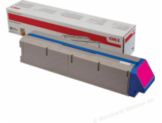 OKI 45536414 Toner Magenta 