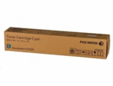 Xerox Cyan Toner Cartridge pro DocuCentre SC2020 (3000 str.)