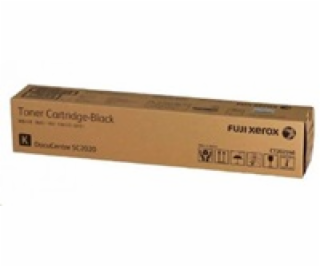 Xerox Black Toner Cartridge pro DocuCentre SC2020 (9000 s...