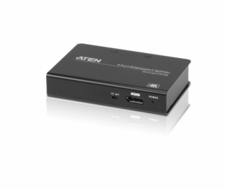 ATEN VS192-AT-G 2-Port 4K DisplayPort Splitter