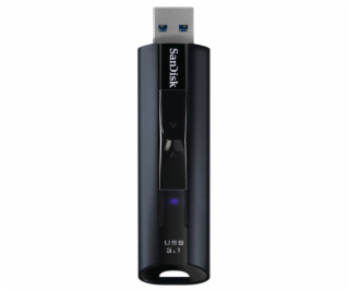 Flashdisk Sandisk Extreme PRO USB 3.1 128 GB