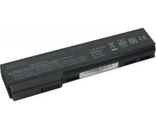 MITSU BATTERY BC/HP-8460W (HP 4400 MAH 48 WH)