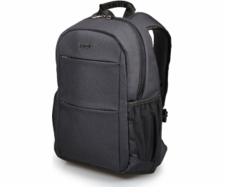 Port Designs 135074 backpack Black Polyester