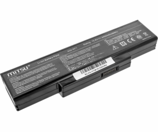 MITSU BATTERY BC/AS-K72 (ASUS 4400 MAH 48 WH)