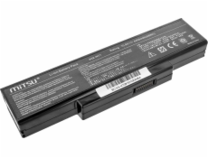 MITSU BATTERY BC/AS-K72 (ASUS 4400 MAH 48 WH)