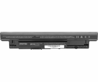 MITSU BATTERY BC/DE-14 (DELL 4400 MAH 49 WH)