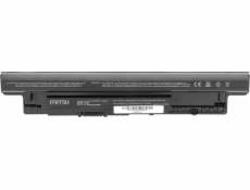 MITSU BATTERY BC/DE-14 (DELL 4400 MAH 49 WH)