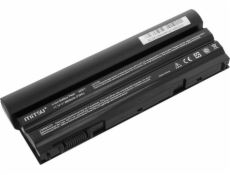 MITSU BATTERY BC/DE-E5420H (DELL 6600 MAH 73 WH)