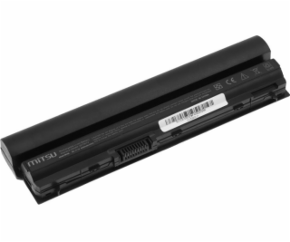 MITSU BATTERY BC/DE-E6220 (DELL 4400 MAH 49 WH)