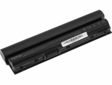 MITSU BATTERY BC/DE-E6220 (DELL 4400 MAH 49 WH)