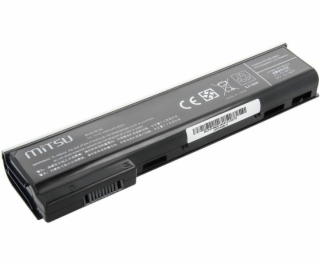 MITSU BATTERY BC/HP-640G1 (HP 4400 MAH 48 WH)