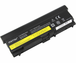 MITSU BATTERY BC/LE-SL410H (LENOVO 6600 MAH 71 WH)