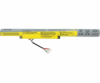 MITSU BATTERY BC/LE-Z510 (LENOVO 2200 MAH 32 WH)