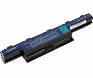 MITSU BATTERY BC/AC-4551H (ACER 6600 MAH 71 WH)