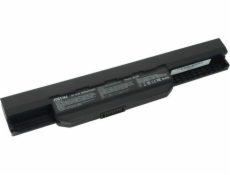 MITSU BATTERY BC/AS-K53 (ASUS 4400 MAH 48 WH)