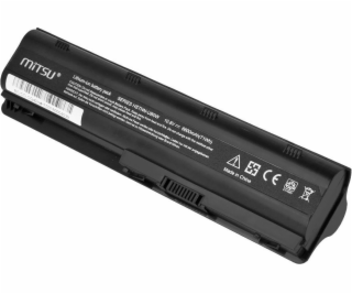 MITSU BATTERY BC/CO-CQ42H (COMPAQ 6600 MAH 71 WH)