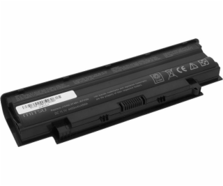 Batéria Mitsu pre Dell 13R, 14R, 15R, 4400mAh, 11,1V (BC/...