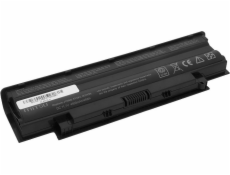 Batéria Mitsu pre Dell 13R, 14R, 15R, 4400mAh, 11,1V (BC/DE-14R)