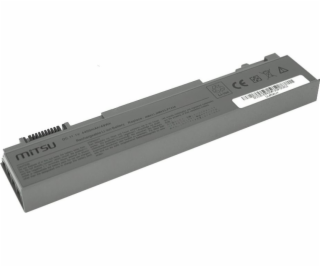 MITSU BATTERY BC/DE-E6400 (DELL 4400 MAH 49 WH)