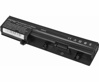 MITSU BATTERY BC/DE-V3300S (DELL 2200 MAH 33 WH)