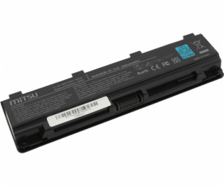 MITSU BATTERY BC/TO-C850 (TOSHIBA 4400 MAH 49 WH)