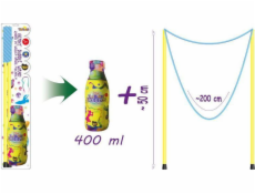 TUBAN Zestaw Sznurek 50 cm + płyn 400 ml