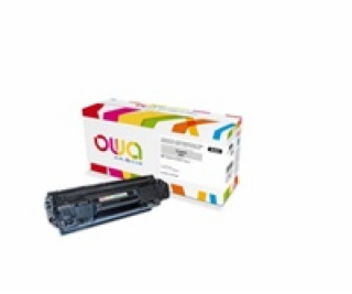 OWA Armor toner pro HP Laserjet Pro M201, M225, 2200str.,...