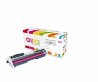 OWA Armor toner pro HP Color Laserjet Pro M176, M177, 100...