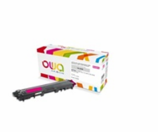 OWA Armor toner pro BROTHER HL 3140, 3150, 3170, MFC 9130...