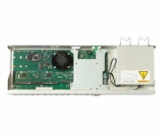 MikroTik RouterBOARD RB1100AHx4 (RB1100x4), 1.4GHz Quad-C...